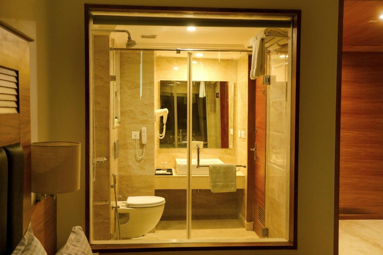 Sivaraj Inn Salem Extérieur photo