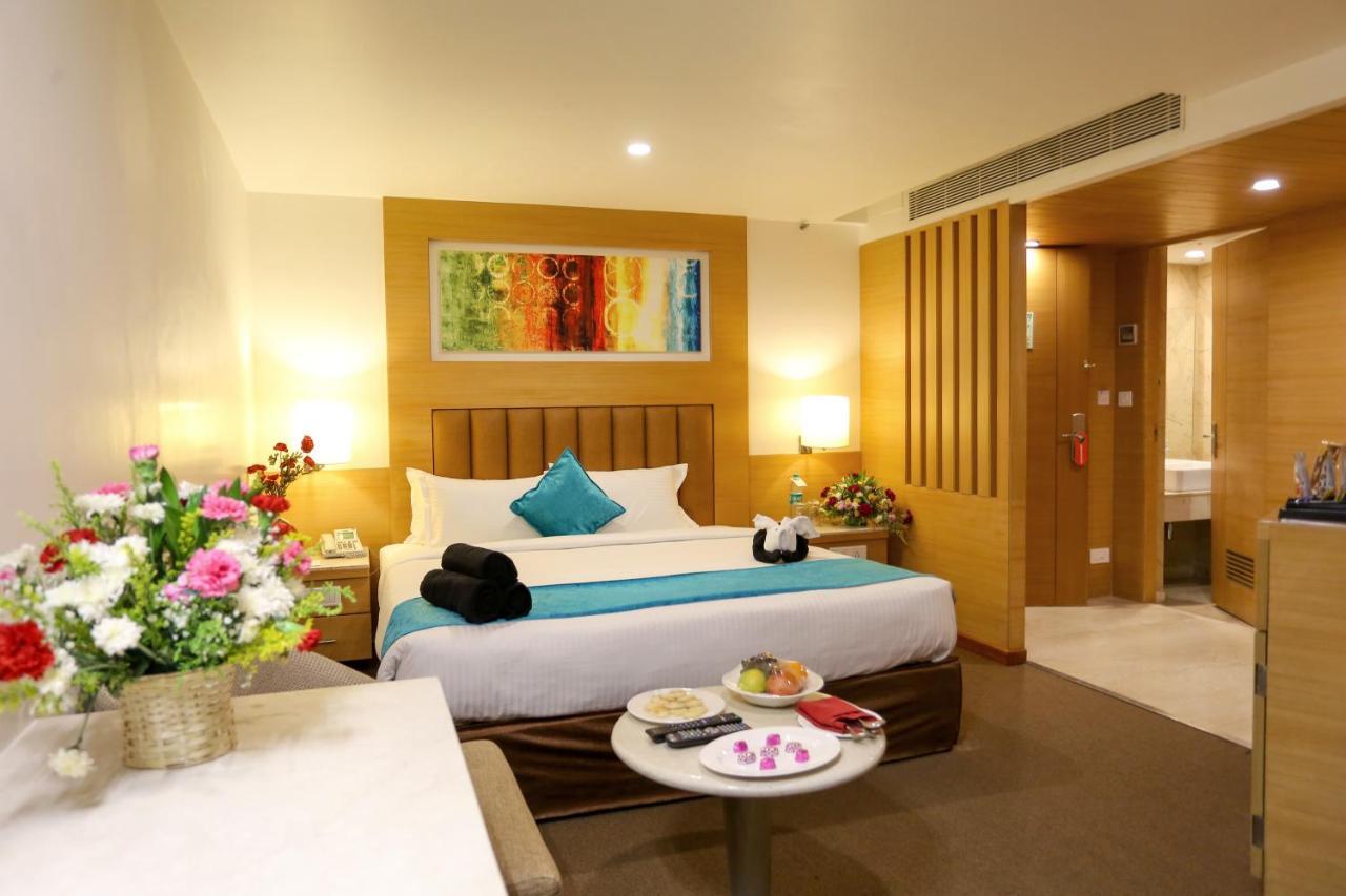 Sivaraj Inn Salem Extérieur photo