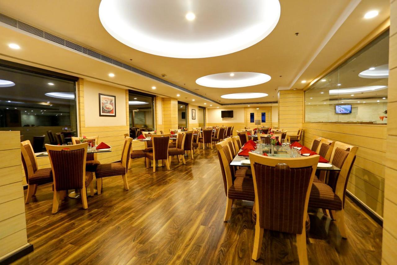 Sivaraj Inn Salem Extérieur photo